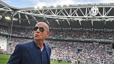 Serie A, Ballardini: «Palermo, c'è mix di dispiacere e paura»