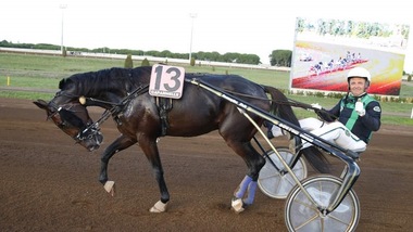 Ippica, che domenica a Vinovo!