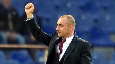 Serie A Sampdoria-Milan 0-1: grinta e carattere, Brocchi vince all'esordio