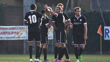 Eccellenza B - Casale, la Serie D è ad un palmo di mano