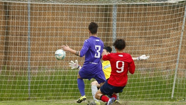 Juniores Regionale - Settimo e Lucento non si fanno male