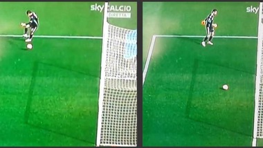 Da Goicoechea a Consigli: quando la papera è clamorosa