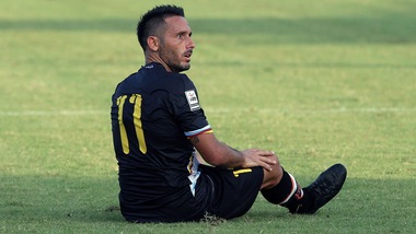 Lega Pro, Racing-Lupa Roma 2-0. La Viterbese vola: è terza