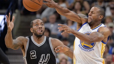 Basket NBA, Leonard difensore dell'anno