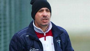 Promozione B - Brandizzo, Cellerino: «Con Piroli è tutto ok»