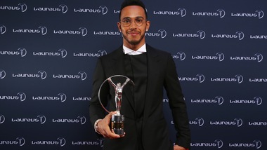 F1, Hamilton: «Io alla Ferrari? Mai dire mai»