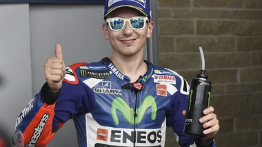 Ducati, Domenicali: «Contenti per Lorenzo»