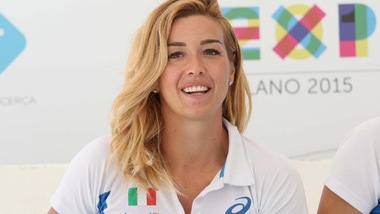 Atletica - La Salis rinuncia all'Olimpiade