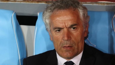 Serie A Bologna, Donadoni: «Una figuraccia, io primo responsabile»