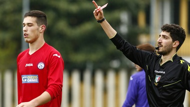 Juniores Regionale - Spazio a Lucento-Chisola