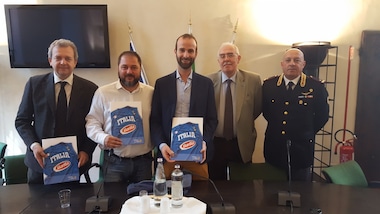 "Stand back the Yellow Line", il MiniBasket sbarca a Firenze