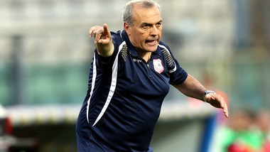 Serie A Carpi, Castori: «A Milano per fare risultato»