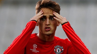 Europei 2016, Januzaj vuole giocare per il Kosovo