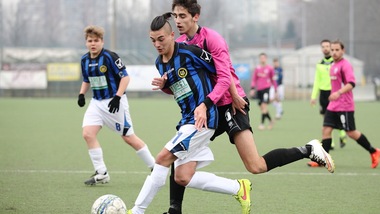 Allievi Regionali - Pinerolo, è un'occasione d'oro