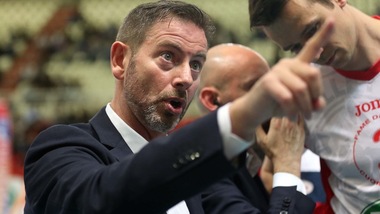 Coach Giuliani analizza criticamente i risultati post doppio incarico