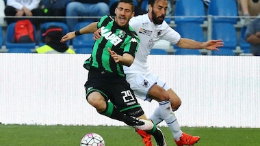 Calciomercato Pescara, Oddo vuole Trotta del Sassuolo