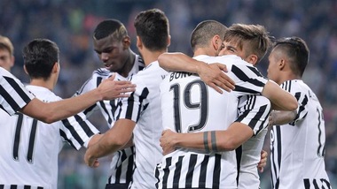 Corriere dello Sport-Stadio in edicola: Juve, ora è tuo. Delirio Totti