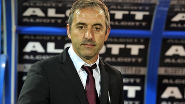 Serie A Empoli, Giampaolo: «Salvi. Obiettivo raggiunto»
