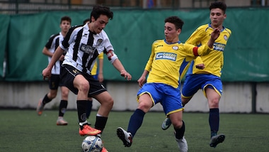Giovanissimi Regionali - Lucento-Junior Biellese