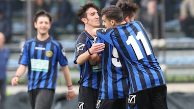 Allievi Regionali - Bacigalupo-Pecetto