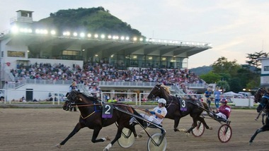 Ippica, formate le batterie del Lotteria