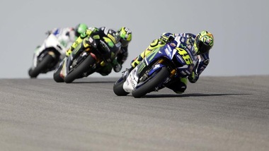 La Moto Gp torna in Europa e Sky sarà ancora più presente con tecnologia e innovazione