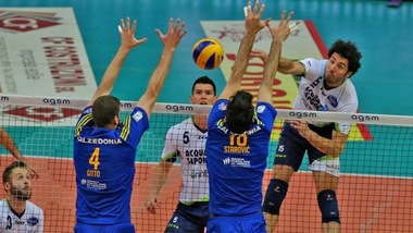 Volley: Play Off Challenge, Latina sfiderà Piacenza in finale