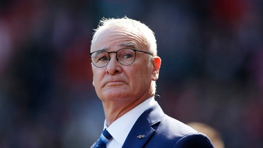Corriere dello Sport-Stadio in edicola: la lezione di Ranieri, il Leicester incanta