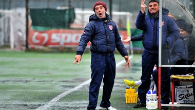 Promo B - Athletic Club Liberi-Ortonovo il big match per il terzo posto