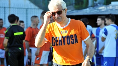 Promo A - Al Devincenzi il derby savonese