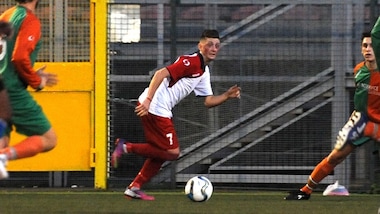 Prima C - A Campo Ligure il big match contro il Via Dell’Acciaio