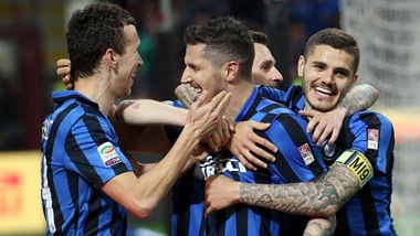 Corriere dello Sport-Stadio in edicola: Juve, l'ora scudetto. Inter, che Jovetic!