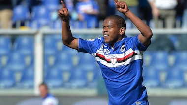 Calciomercato Sampdoria, giallo Fernando. Non c'è intesa con lo Spartak