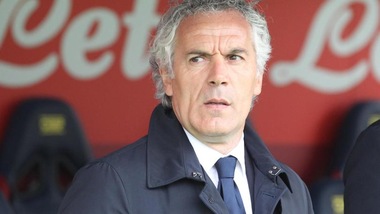 Serie A, Donadoni: «Bologna, devi essere corto e compatto»