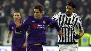 Diretta Fiorentina-Juventus, formazioni ufficiali: Live 20.45