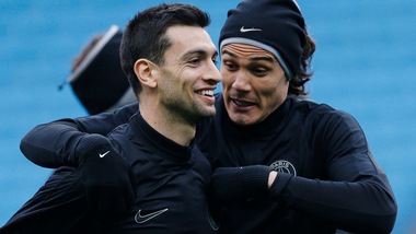 Calciomercato Juventus, «Il Barcellona punta forte su Pastore»