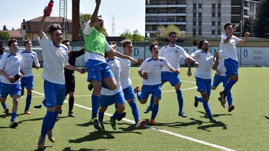 Allievi Regionali - Alpignano da urlo, ora c'è lo spareggio