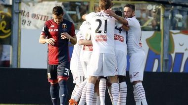 Diretta Carpi-Empoli, probabili formazioni e tempo reale