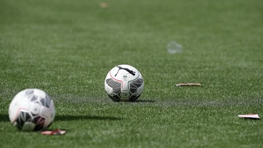 Juniores Elite, Vigor Perconti in finale