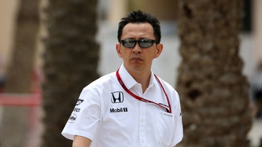 F1, Honda: in Canada una nuova versione della power unit