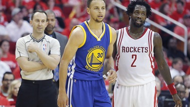 Basket NBA, Curry stop: almeno due settimane