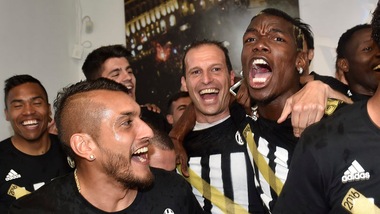 Corriere dello Sport-Stadio in edicola: Juve campione il nostro speciale