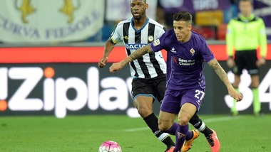 Calciomercato Fiorentina, Tello, in agenda rinnovo del prestito