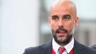 Calciomercato Juventus, dalla Spagna: «Guardiola compra un big a Torino»