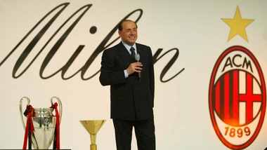 Corriere dello Sport-Stadio in edicola: Berlusconi, addio al Milan dopo 30 anni