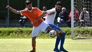 Giovanili Regionali - Stasera spazio agli spareggi