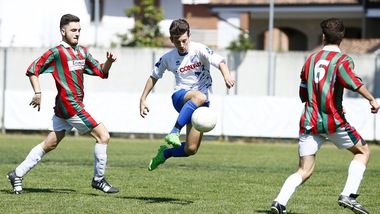 Spareggi Allievi Regionali - Il Volpiano può far festa