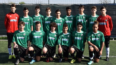 Giovanissimi Regionali - I triangolari delle fasi finali