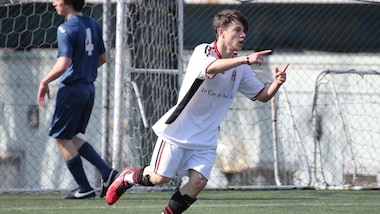 Allievi Regionali - I quadrangolari delle fasi finali