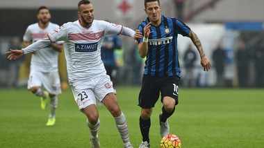 Calciomercato Atalanta, Pescara e Crotone su Suagher